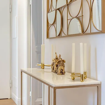 H11 Lumiere D'Or Centro Apartment Sanremo Exterior photo