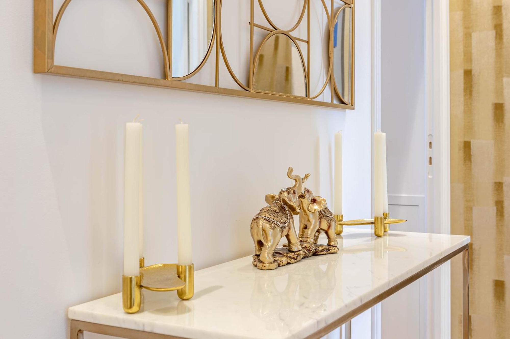 H11 Lumiere D'or Centro Apartment