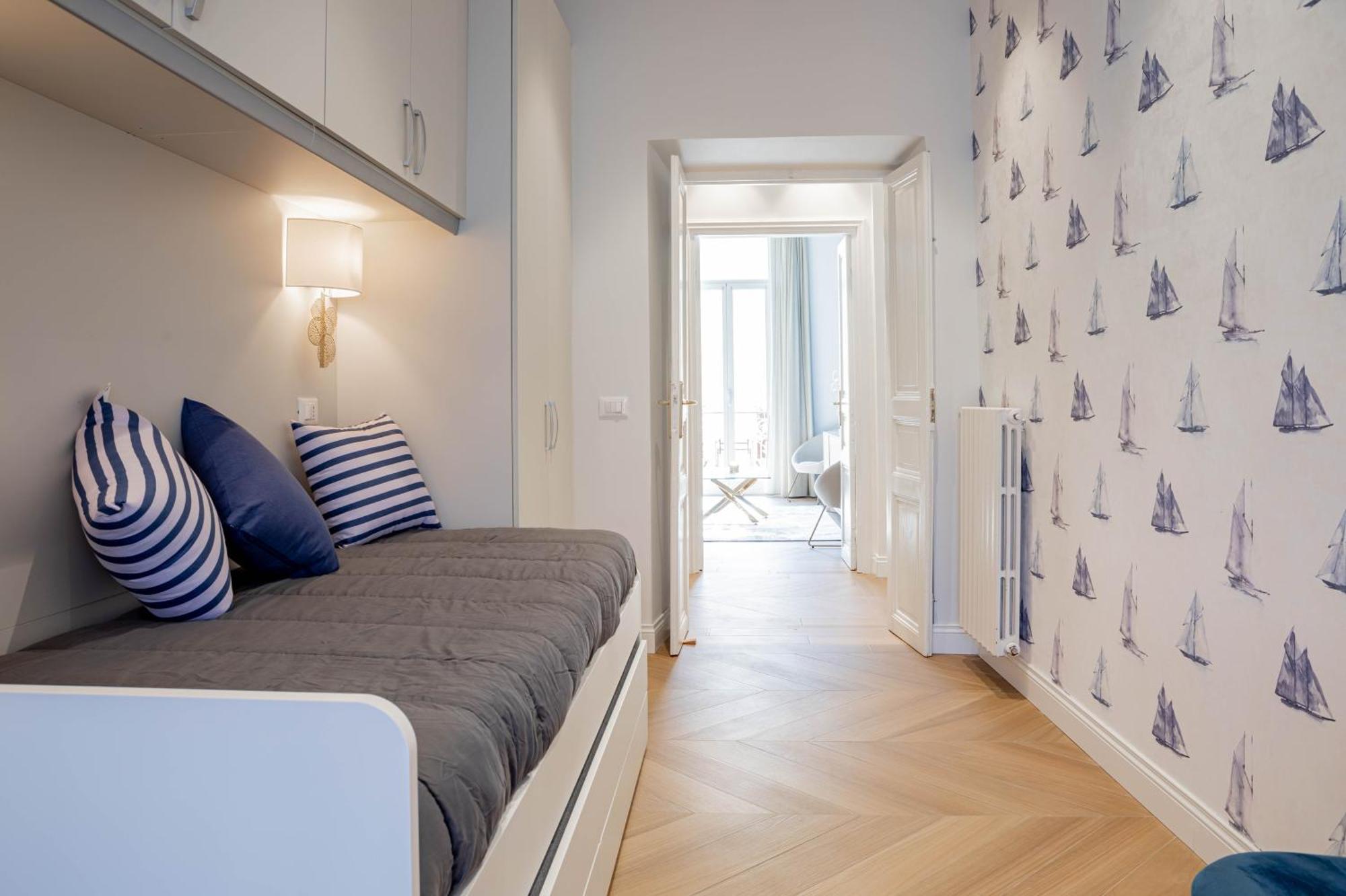 Apartment H11 Lumiere D'or Centro