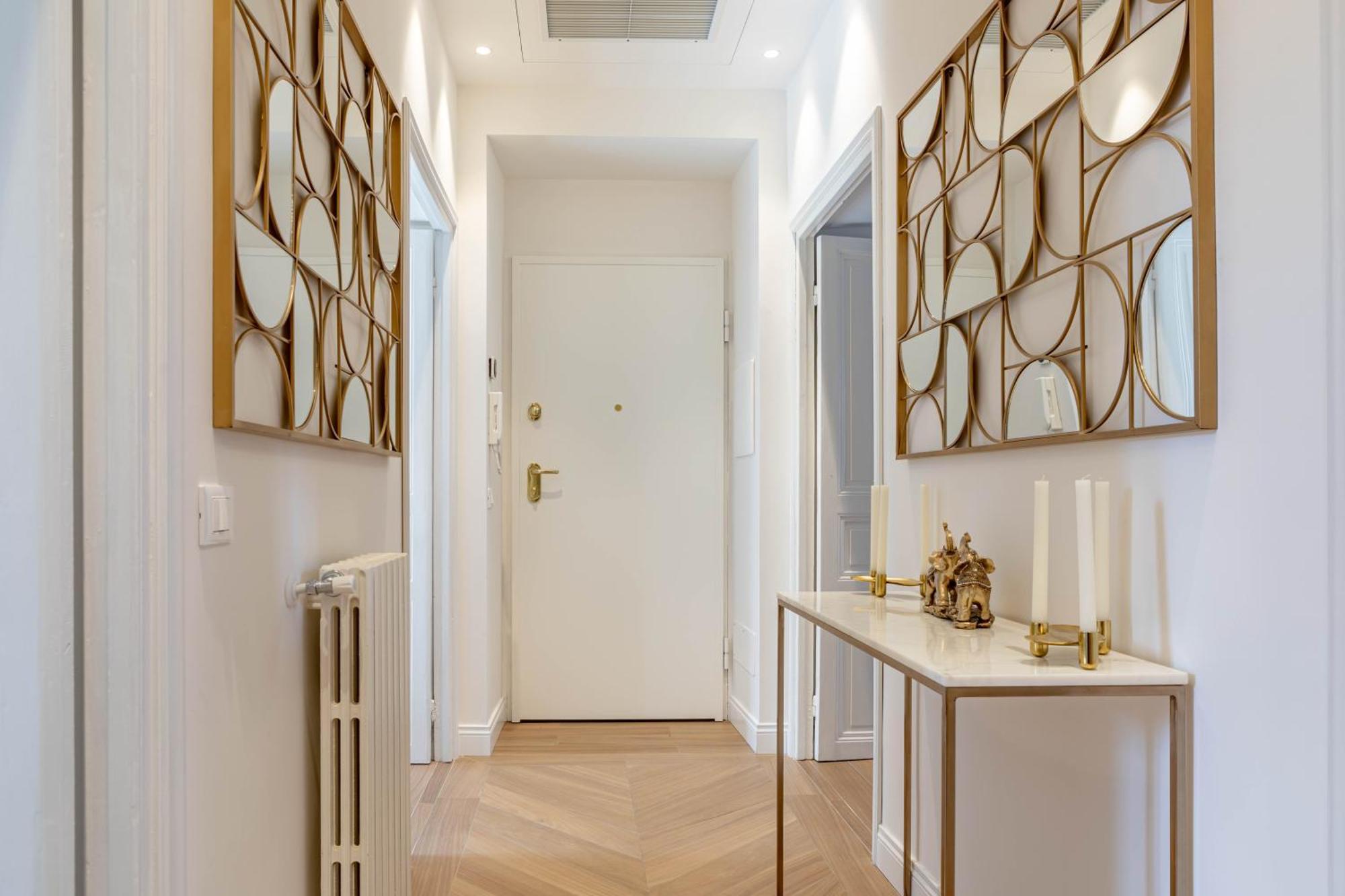 H11 Lumiere D'or Centro *