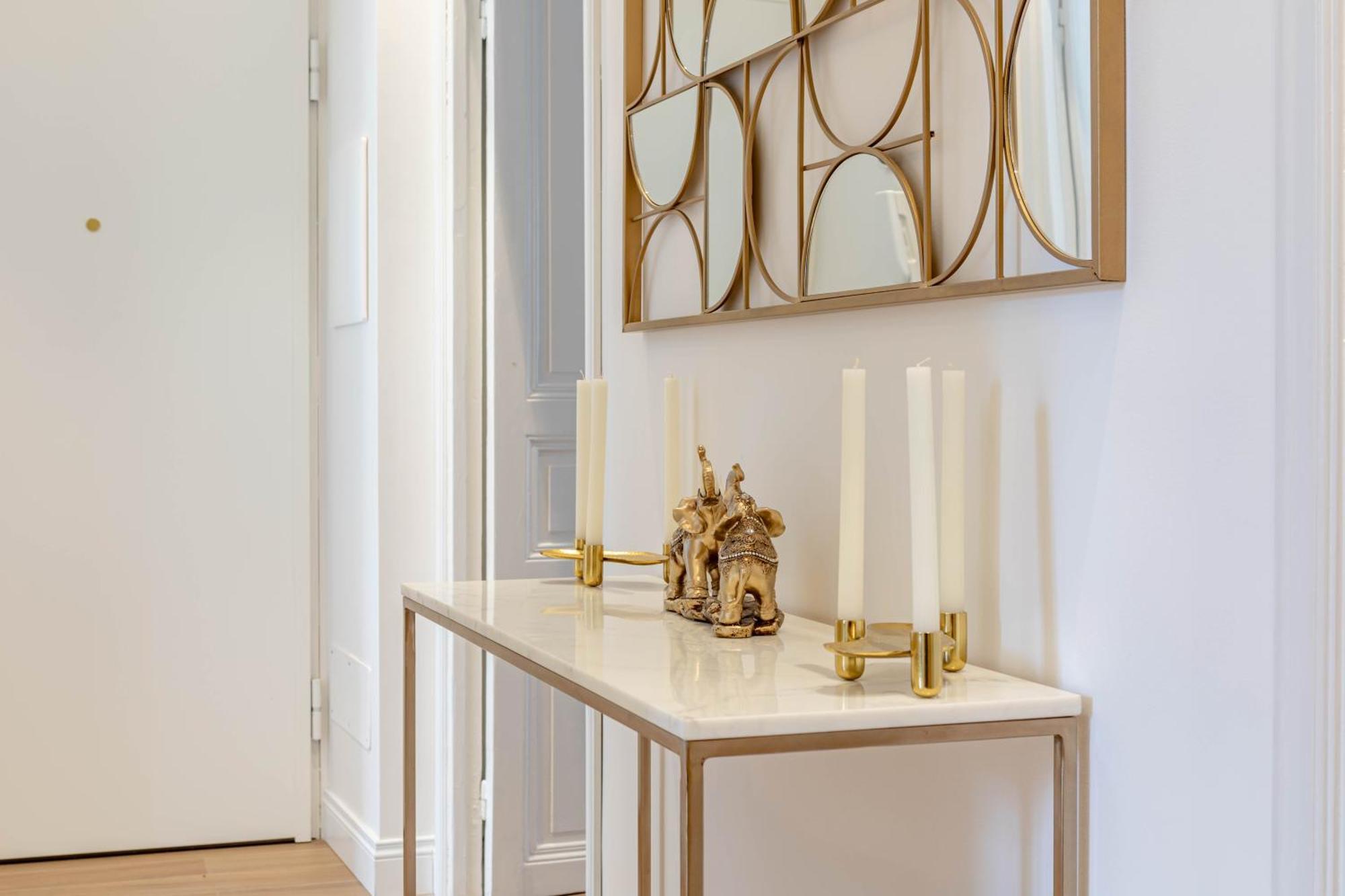 H11 Lumiere D'or Centro Apartment Sanremo